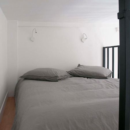 Charming Cosy Studio In Sentier パリ エクステリア 写真